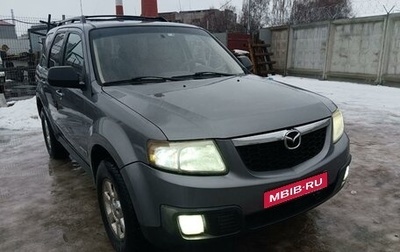 Mazda Tribute II, 2007 год, 730 000 рублей, 1 фотография