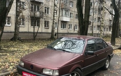 Volkswagen Passat B3, 1992 год, 145 000 рублей, 1 фотография