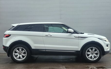 Land Rover Range Rover Evoque I, 2012 год, 2 060 000 рублей, 4 фотография