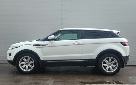 Land Rover Range Rover Evoque I, 2012 год, 2 060 000 рублей, 8 фотография