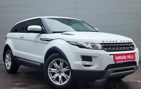 Land Rover Range Rover Evoque I, 2012 год, 2 060 000 рублей, 3 фотография