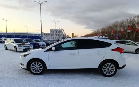 Ford Focus III, 2015 год, 1 174 995 рублей, 4 фотография