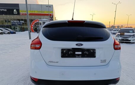 Ford Focus III, 2015 год, 1 174 995 рублей, 6 фотография