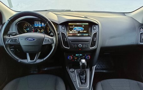 Ford Focus III, 2015 год, 1 174 995 рублей, 16 фотография