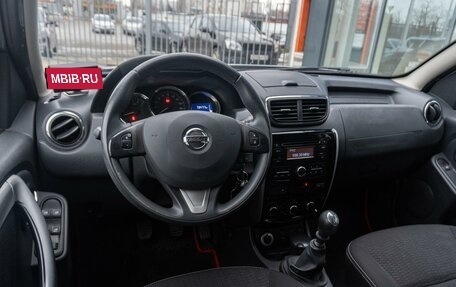 Nissan Terrano III, 2018 год, 1 599 000 рублей, 6 фотография