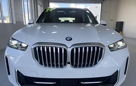 BMW X5, 2023 год, 9 990 000 рублей, 6 фотография