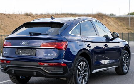 Audi Q5, 2023 год, 7 500 000 рублей, 11 фотография