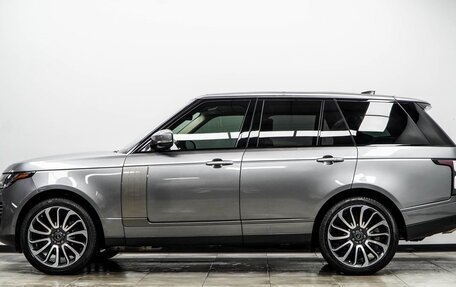 Land Rover Range Rover IV рестайлинг, 2021 год, 7 900 000 рублей, 2 фотография