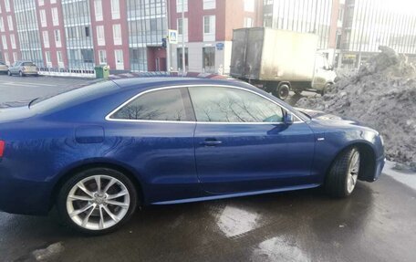 Audi A5, 2012 год, 1 650 000 рублей, 3 фотография