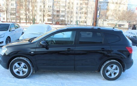 Nissan Qashqai+2 I, 2008 год, 979 999 рублей, 7 фотография