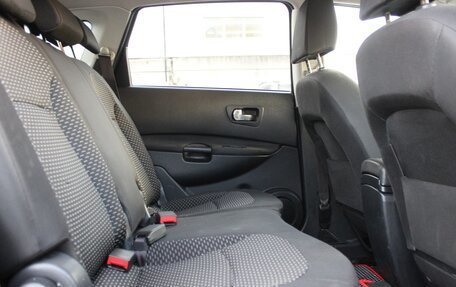 Nissan Qashqai+2 I, 2008 год, 979 999 рублей, 24 фотография