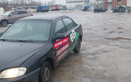 KIA Spectra II (LD), 2007 год, 150 000 рублей, 10 фотография