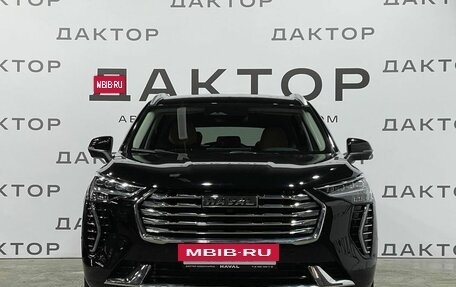 Haval Jolion, 2023 год, 1 990 000 рублей, 2 фотография