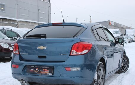 Chevrolet Cruze II, 2014 год, 749 999 рублей, 6 фотография