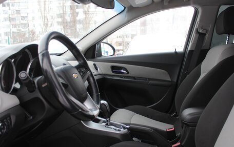 Chevrolet Cruze II, 2014 год, 749 999 рублей, 8 фотография