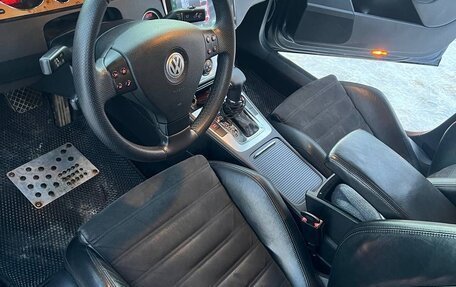 Volkswagen Passat B6, 2007 год, 860 000 рублей, 13 фотография