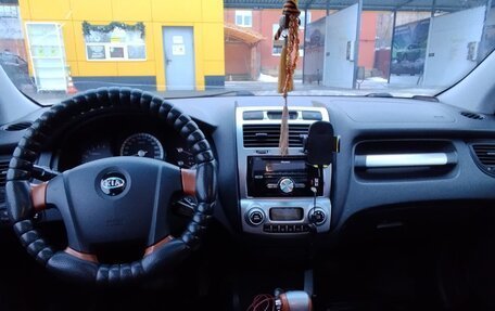 KIA Sportage II, 2006 год, 1 000 000 рублей, 12 фотография