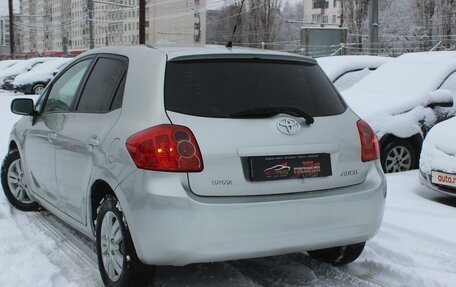 Toyota Auris II, 2009 год, 589 999 рублей, 5 фотография