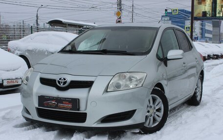 Toyota Auris II, 2009 год, 589 999 рублей, 2 фотография