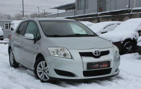 Toyota Auris II, 2009 год, 589 999 рублей, 4 фотография