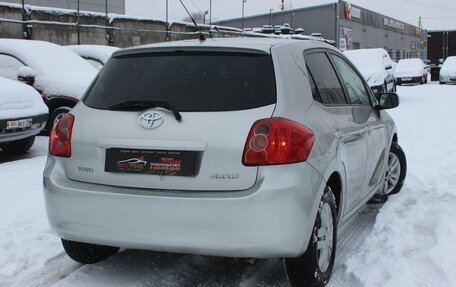 Toyota Auris II, 2009 год, 589 999 рублей, 3 фотография