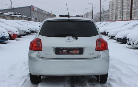 Toyota Auris II, 2009 год, 589 999 рублей, 14 фотография