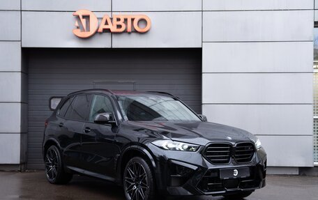 BMW X5 M, 2024 год, 25 500 000 рублей, 2 фотография