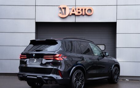 BMW X5 M, 2024 год, 25 500 000 рублей, 3 фотография