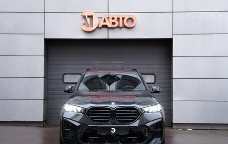 BMW X5 M, 2024 год, 25 500 000 рублей, 5 фотография