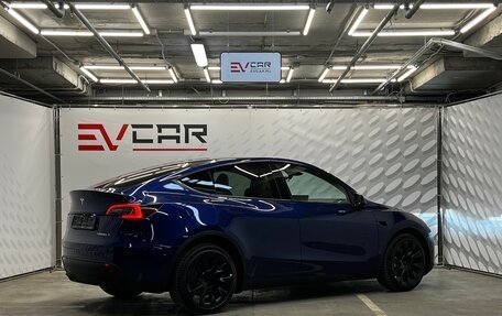 Tesla Model Y I, 2024 год, 7 250 000 рублей, 4 фотография