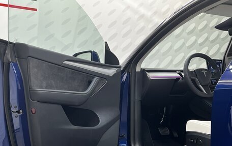 Tesla Model Y I, 2024 год, 7 250 000 рублей, 7 фотография