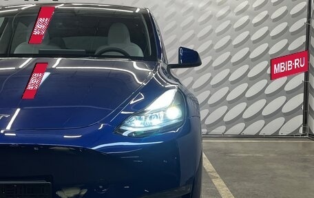 Tesla Model Y I, 2024 год, 7 250 000 рублей, 2 фотография