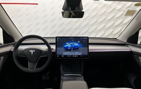 Tesla Model Y I, 2024 год, 7 250 000 рублей, 10 фотография