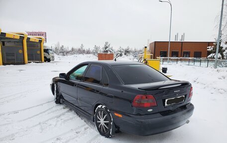 Volvo S40 II, 2001 год, 130 000 рублей, 5 фотография