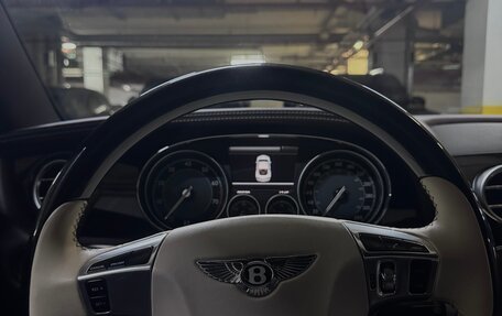 Bentley Continental GT II рестайлинг, 2015 год, 7 900 000 рублей, 31 фотография