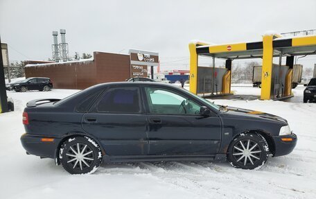 Volvo S40 II, 2001 год, 130 000 рублей, 8 фотография