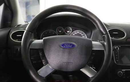 Ford Focus II рестайлинг, 2007 год, 569 990 рублей, 10 фотография