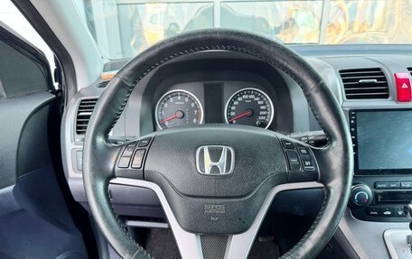 Honda CR-V III рестайлинг, 2007 год, 1 370 000 рублей, 7 фотография