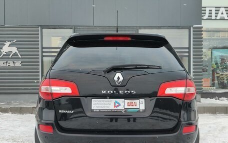 Renault Koleos I рестайлинг 2, 2012 год, 1 350 000 рублей, 20 фотография