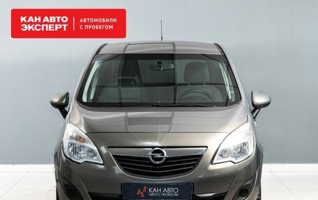 Opel Meriva, 2011 год, 700 000 рублей, 3 фотография