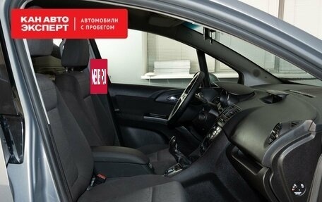 Opel Meriva, 2011 год, 700 000 рублей, 8 фотография