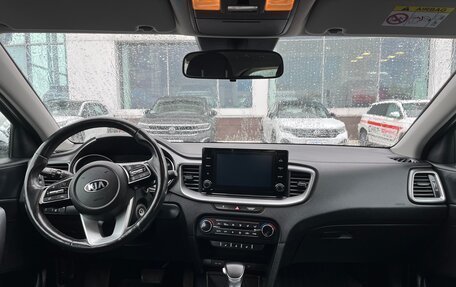 KIA XCeed I, 2020 год, 1 983 000 рублей, 9 фотография