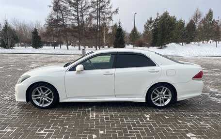 Toyota Crown, 2012 год, 2 050 000 рублей, 4 фотография