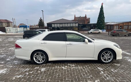 Toyota Crown, 2012 год, 2 050 000 рублей, 3 фотография