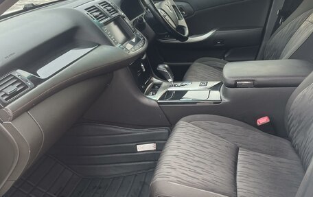 Toyota Crown, 2012 год, 2 050 000 рублей, 6 фотография