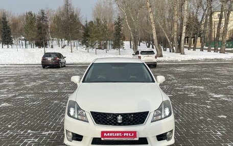 Toyota Crown, 2012 год, 2 050 000 рублей, 8 фотография