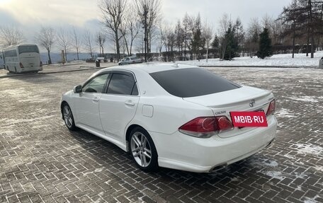 Toyota Crown, 2012 год, 2 050 000 рублей, 11 фотография