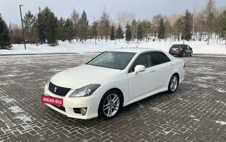 Toyota Crown, 2012 год, 2 050 000 рублей, 9 фотография