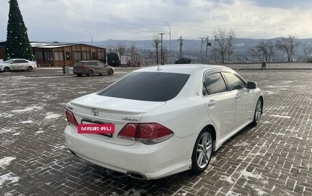 Toyota Crown, 2012 год, 2 050 000 рублей, 10 фотография