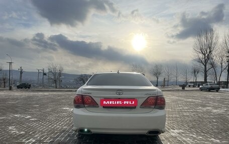 Toyota Crown, 2012 год, 2 050 000 рублей, 7 фотография